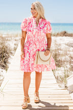 Kleid Pretty Please, Rosa