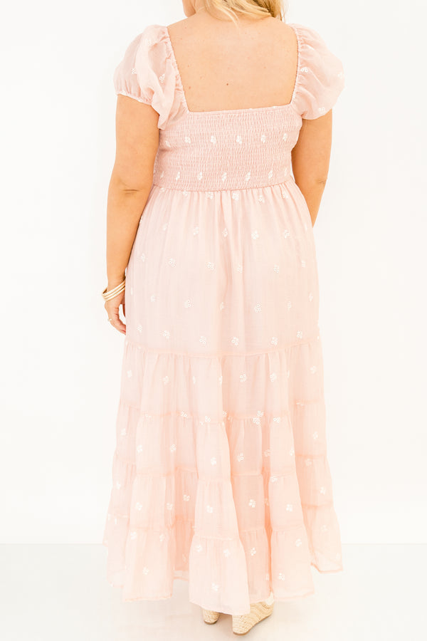 Promise Me This Dress, Rose