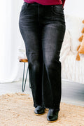 Run The Show Jeans, Schwarz