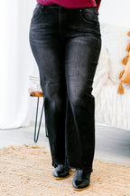 Run The Show Jeans, Schwarz