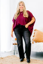 Run The Show Jeans, Schwarz