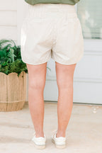 Run The World Shorts, Bone