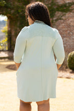Simply Southern Kleid, Seeschau (Farbe)