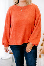 So Deserving Top, Rust