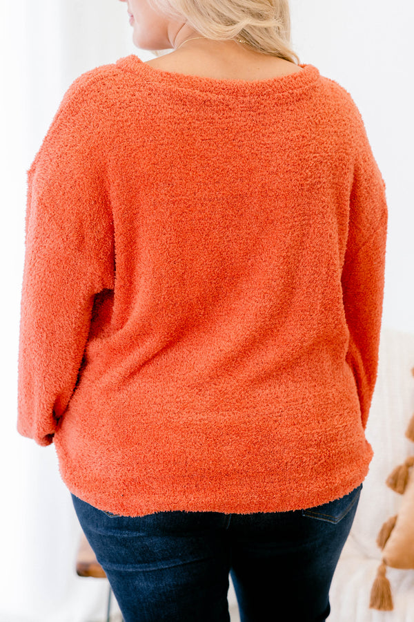 So Deserving Top, Rust