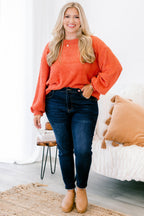 So Deserving Top, Rust