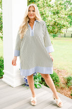 So Proud Dress, Cream