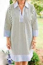 So Proud Dress, Cream