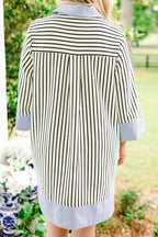 So Proud Dress, Cream