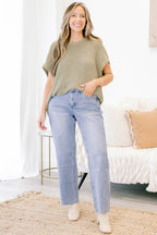 Some Things To Say Jeans, Blue