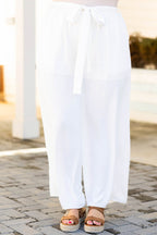 Soul To Soul Hose, Off White