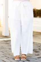 Soul To Soul Hose, Off White