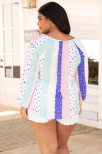 Starting New Top, Multi