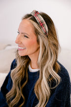 Such A Gift Headband, Creme