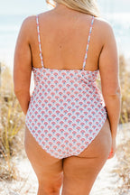 Summer Fun Swimsuit, Multi