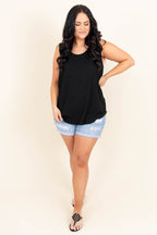 Summer Series Shorts, Light Wash