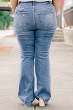 Sunny Love Jeans, Medium