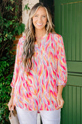 Sunshine Supernova Top, Orange