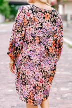 Sweet As Ever Dress, Black