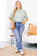 Sweet Autumn Day Jeans, Medium