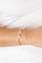 Sweeter Than Ever Bracelet, Clear