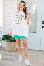 Sporty Chic Shorts, Turquoise