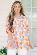 Tangsi Top, Orange