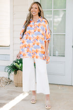 Tangsi Top, Orange