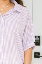 Tangsi Top, Purple
