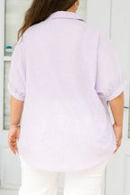Tangsi Top, Purple