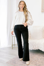 That's All You Jeans, Black