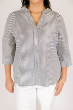 This Is It Top, Gray