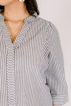 This Is It Top, Gray