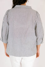This Is It Top, Gray