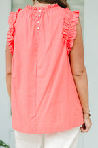 This Moment Top, Coral