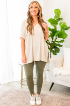 To Be True Leggings, Hellolive