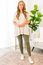 To Be True Leggings, Hellolive