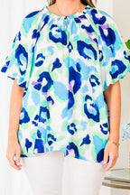 An meinen liebsten Freund Top, Mint Mix