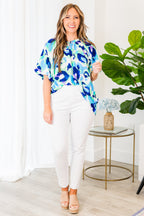 An meinen liebsten Freund Top, Mint Mix