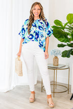 An meinen liebsten Freund Top, Mint Mix