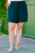 Until Tomorrow Shorts, Navy