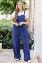 Vision To Creation Overall, Marineblau