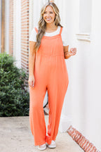 Vision To Creation Overall, Orange