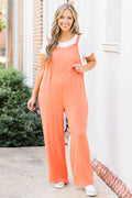 Vision To Creation Overall, Orange