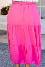 Was zu Rock sagen, Fuchsia