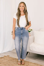 Where We Go Jeans, helle Waschung