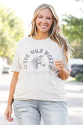 Wild West Adventure Tee, Dust