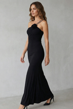 Kennedy – Modern romance – Women’s Sophisticated Floral Dress