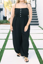 Overall "Better Off", Schwarz