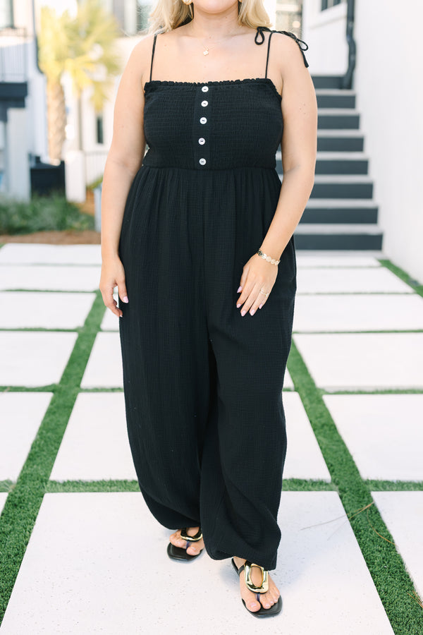 Overall "Better Off", Schwarz